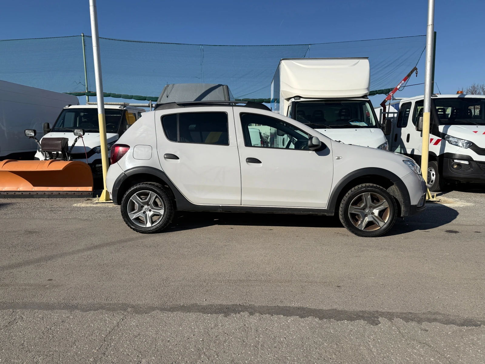 Dacia Sandero Stepway | Mobile.bg � ����������� 6