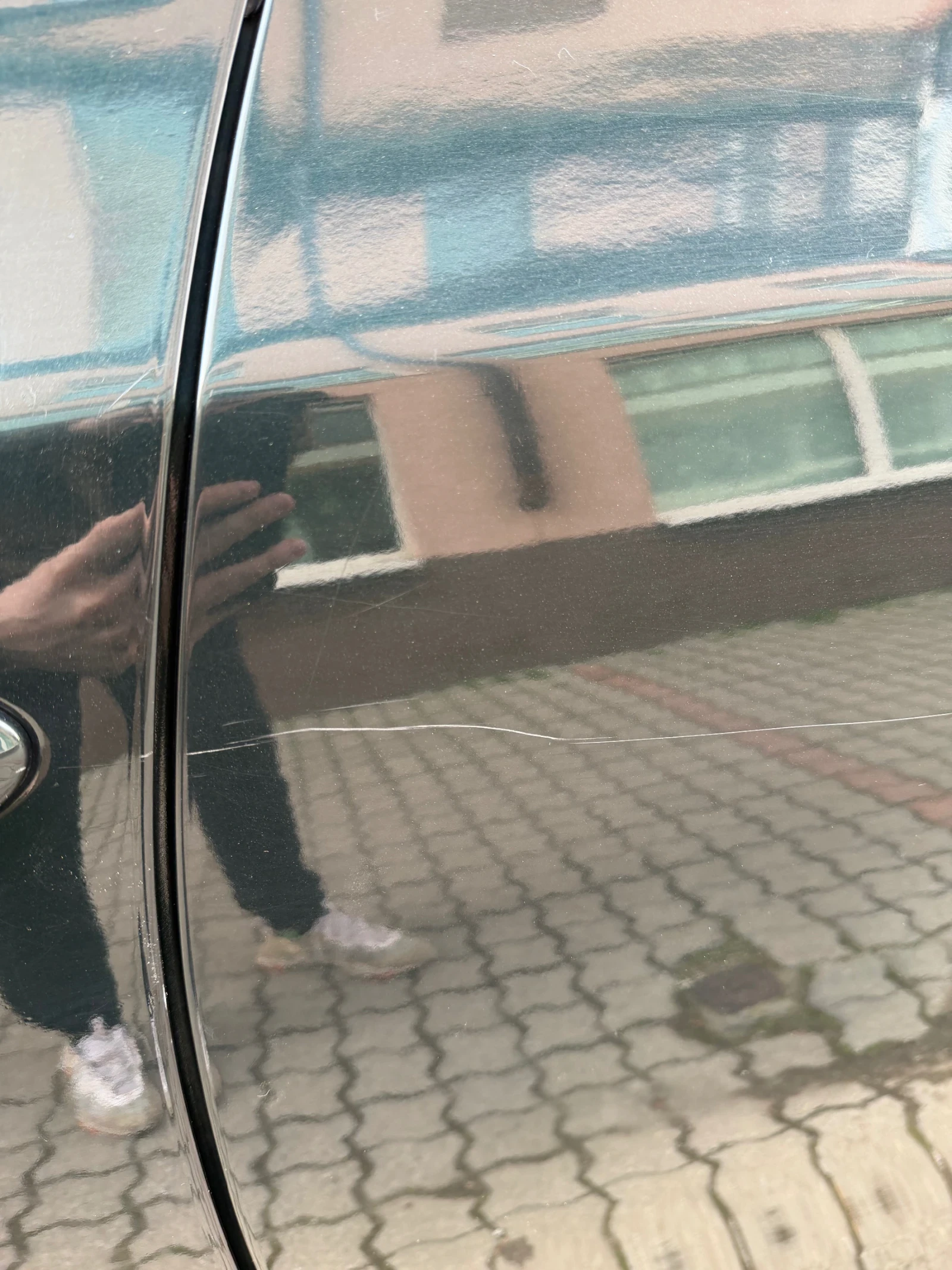 BMW 525, снимка 9 - Автомобили и джипове - 53762648