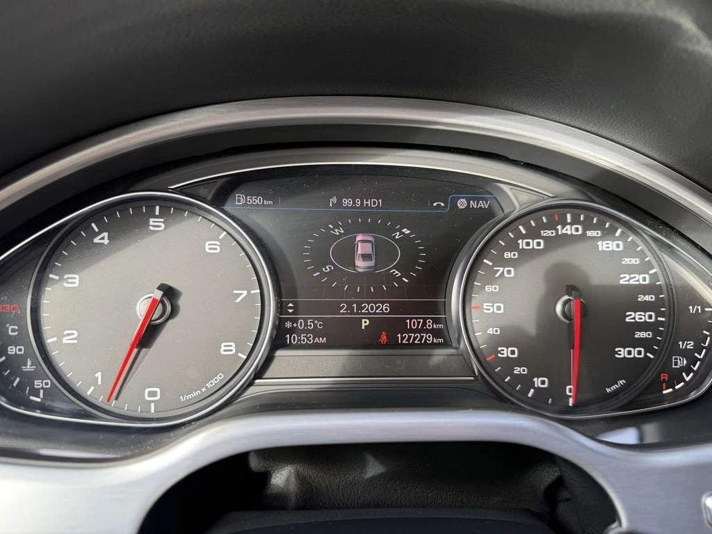 Audi A8 4.0tfsi * ��������� ���� �� �� * �������� * CARFAX | Mobile.bg � ����������� 14