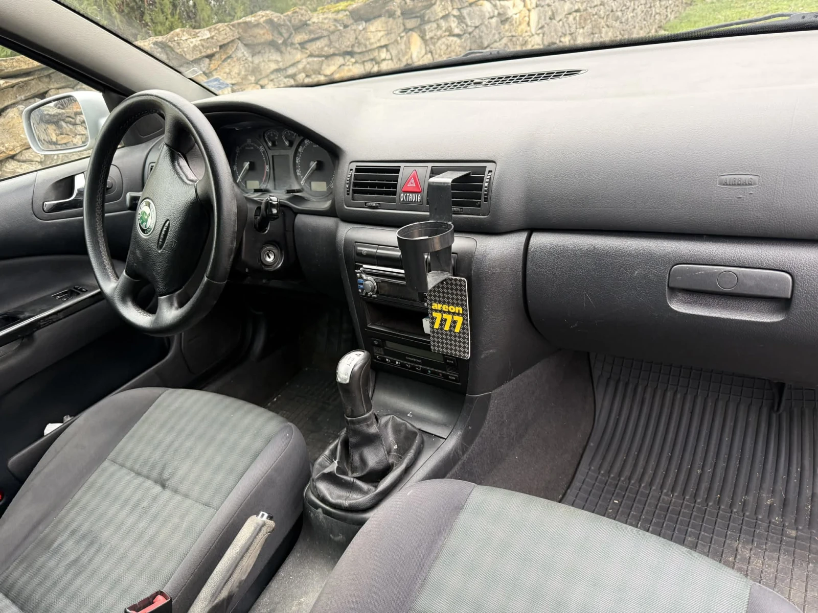 Skoda Octavia  - изображение 3