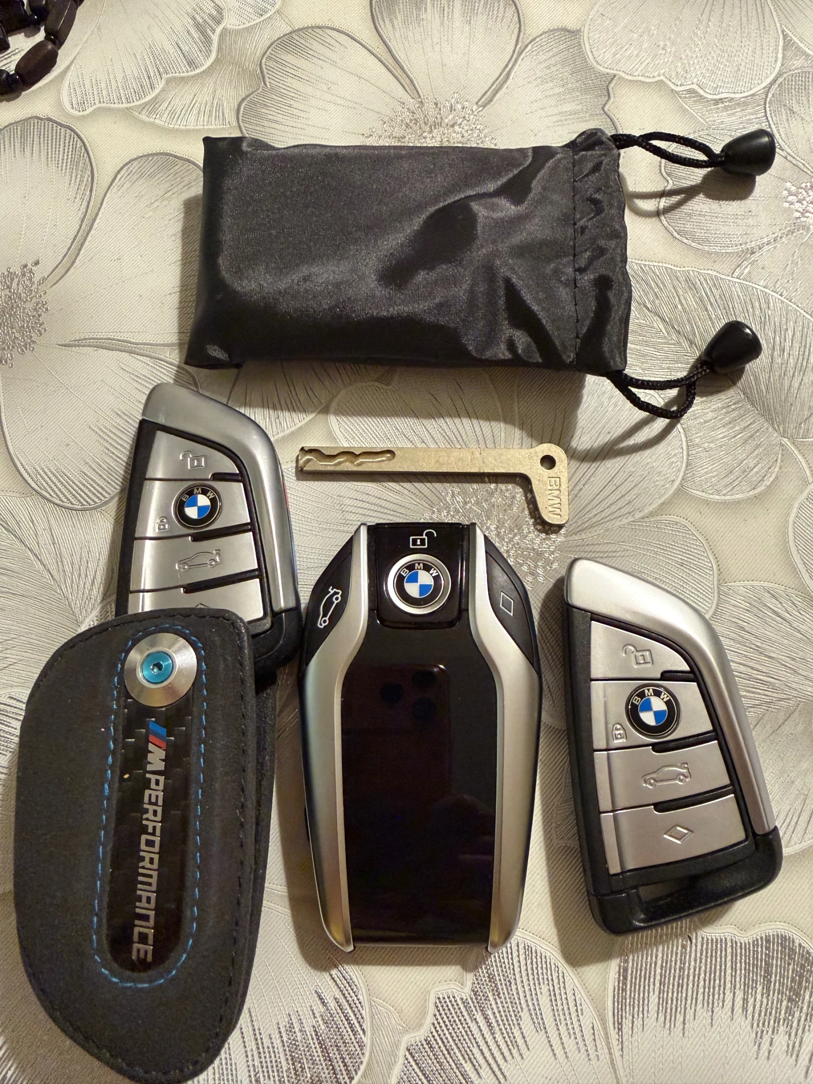 BMW 530 xDrive, SoftClose, Panorama | Mobile.bg � ����������� 11
