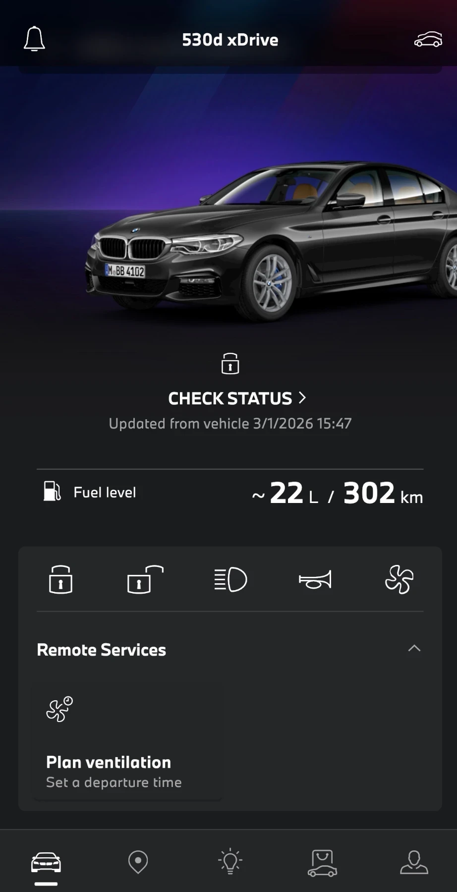 BMW 530 xDrive, SoftClose, Panorama | Mobile.bg � ����������� 13