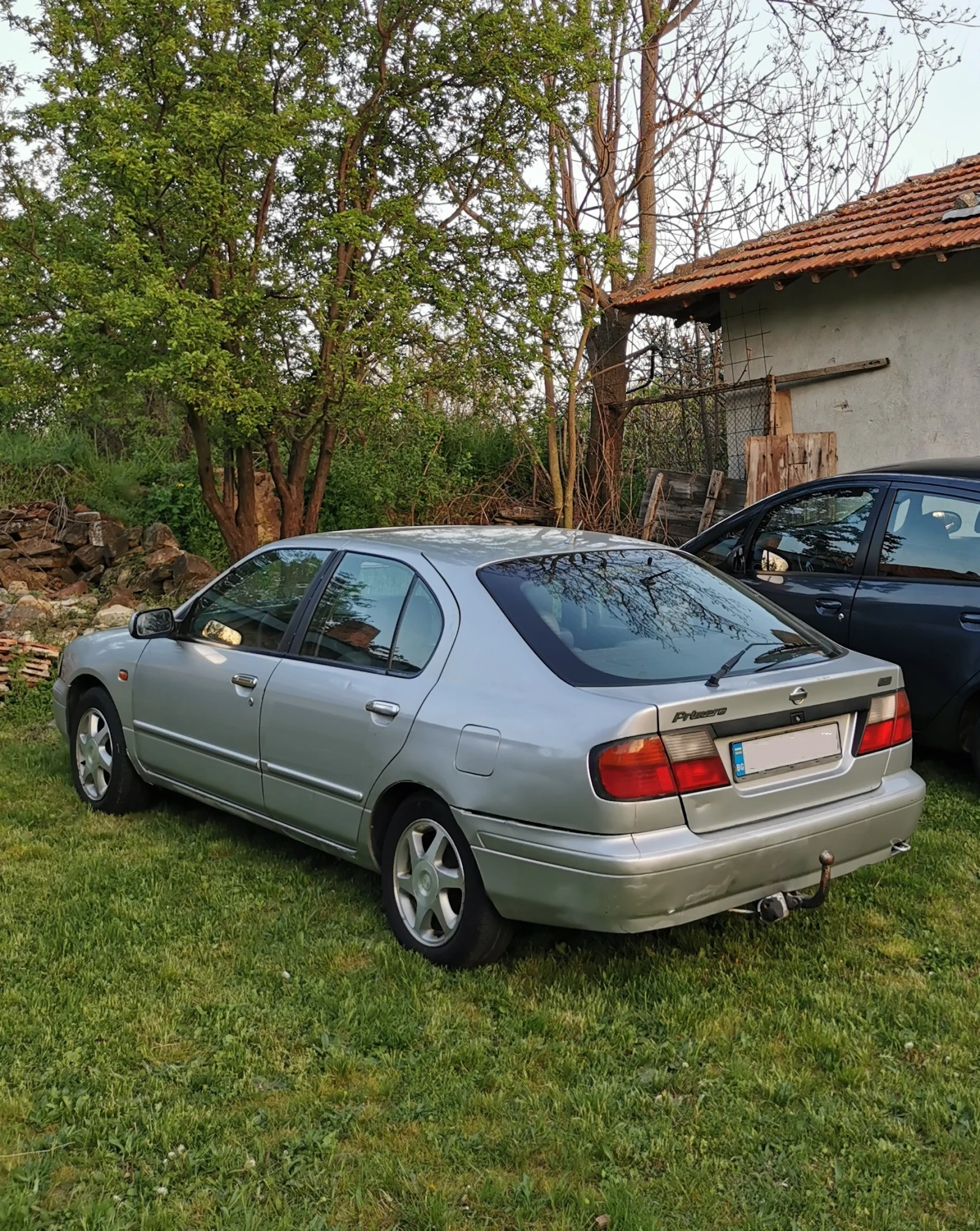 Nissan Primera P11 SE SR20DE | Auto.bg — изображение 1