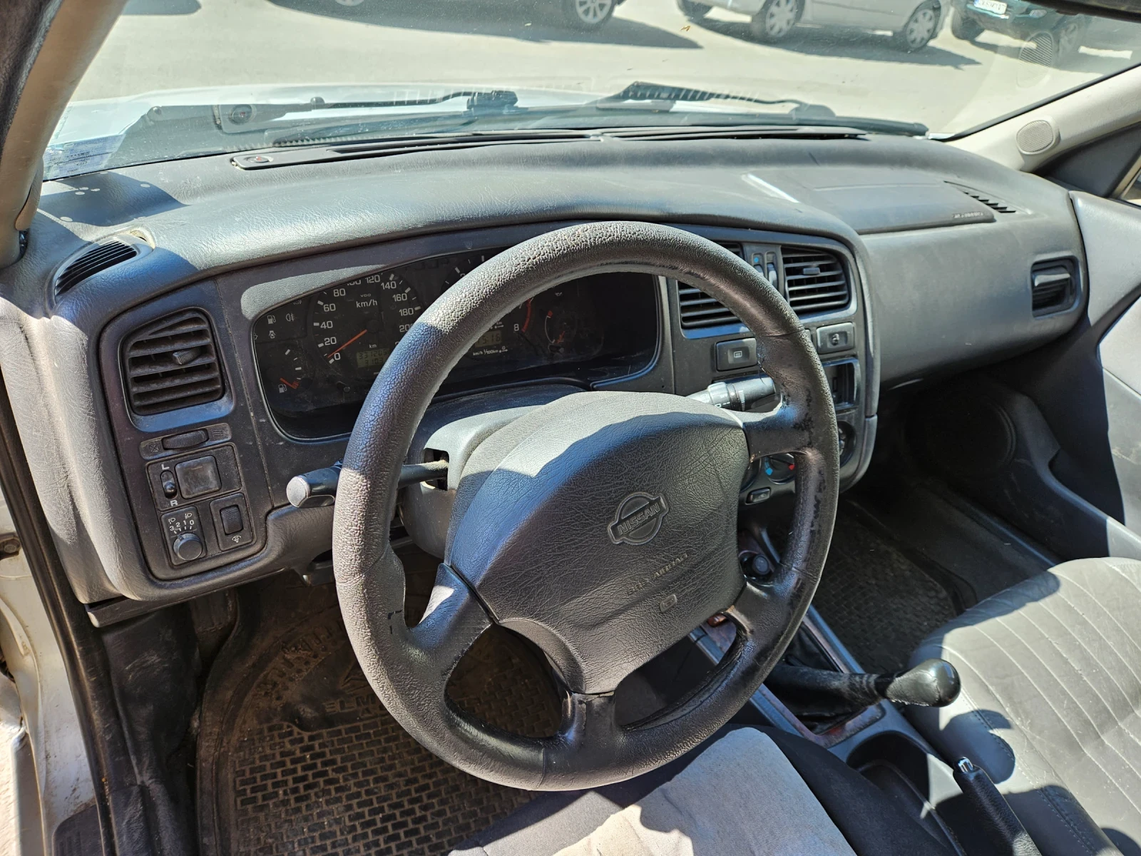 Nissan Primera P11 SE SR20DE | Mobile.bg � ����������� 6