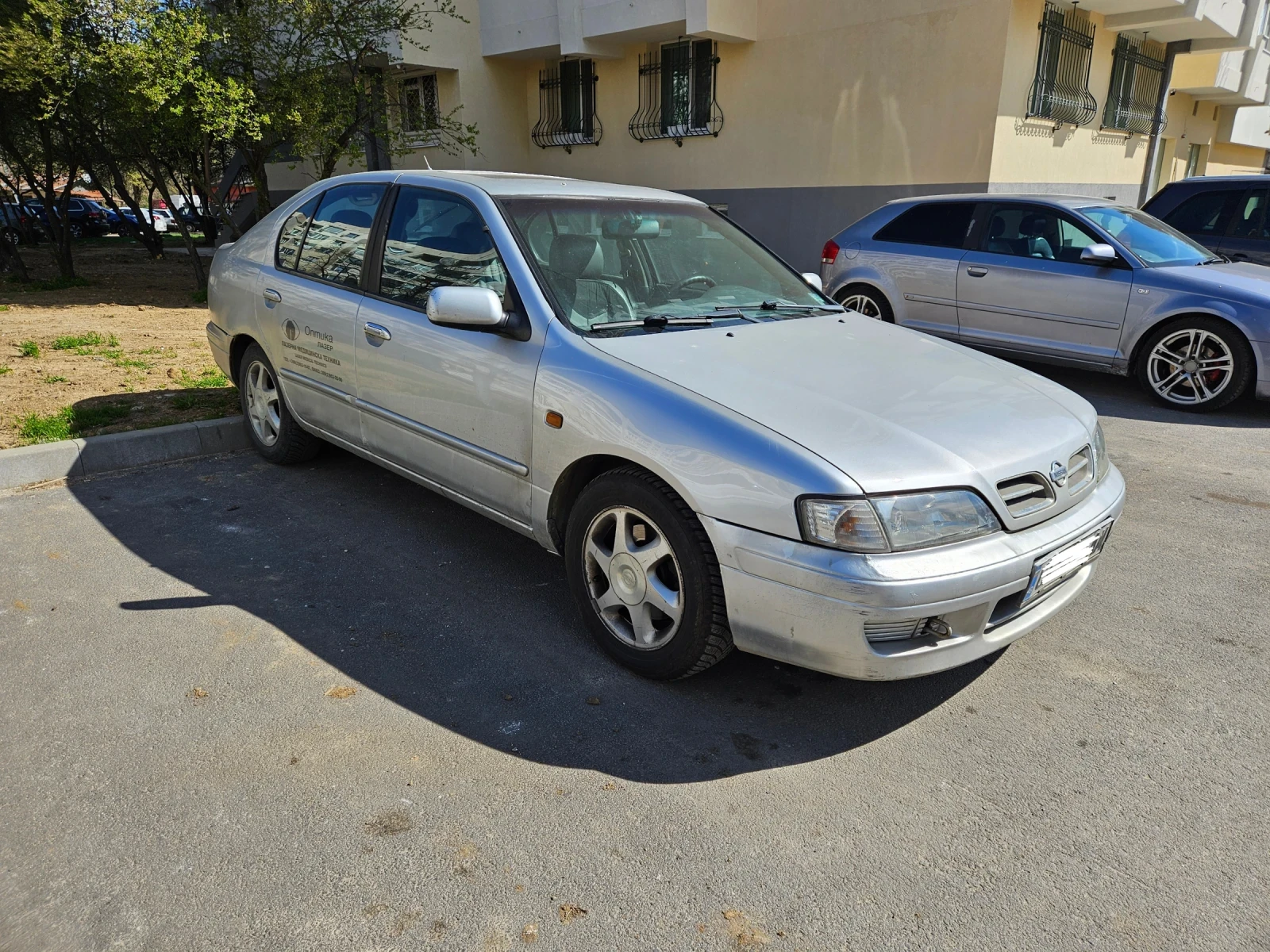 Nissan Primera P11 SE SR20DE | Mobile.bg � ����������� 4