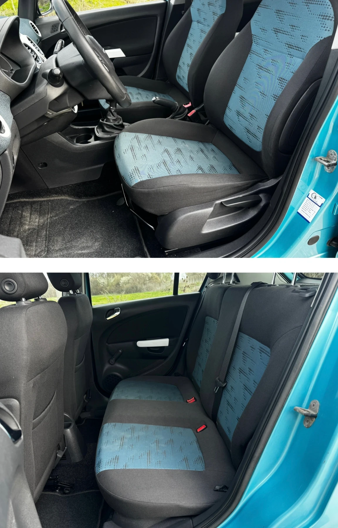 Opel Corsa 1.3CDTI 95�� | Mobile.bg � ����������� 9