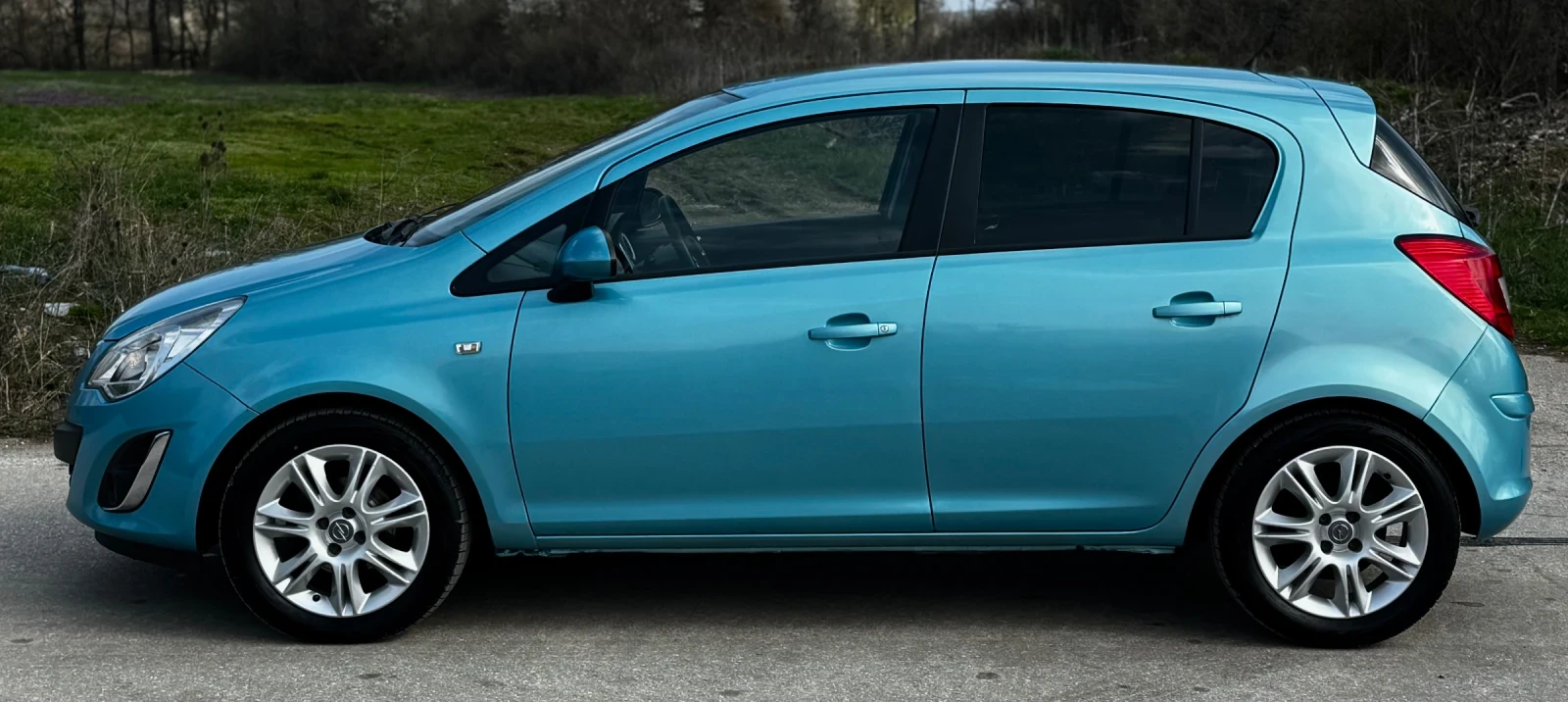 Opel Corsa 1.3CDTI 95�� | Mobile.bg � ����������� 7