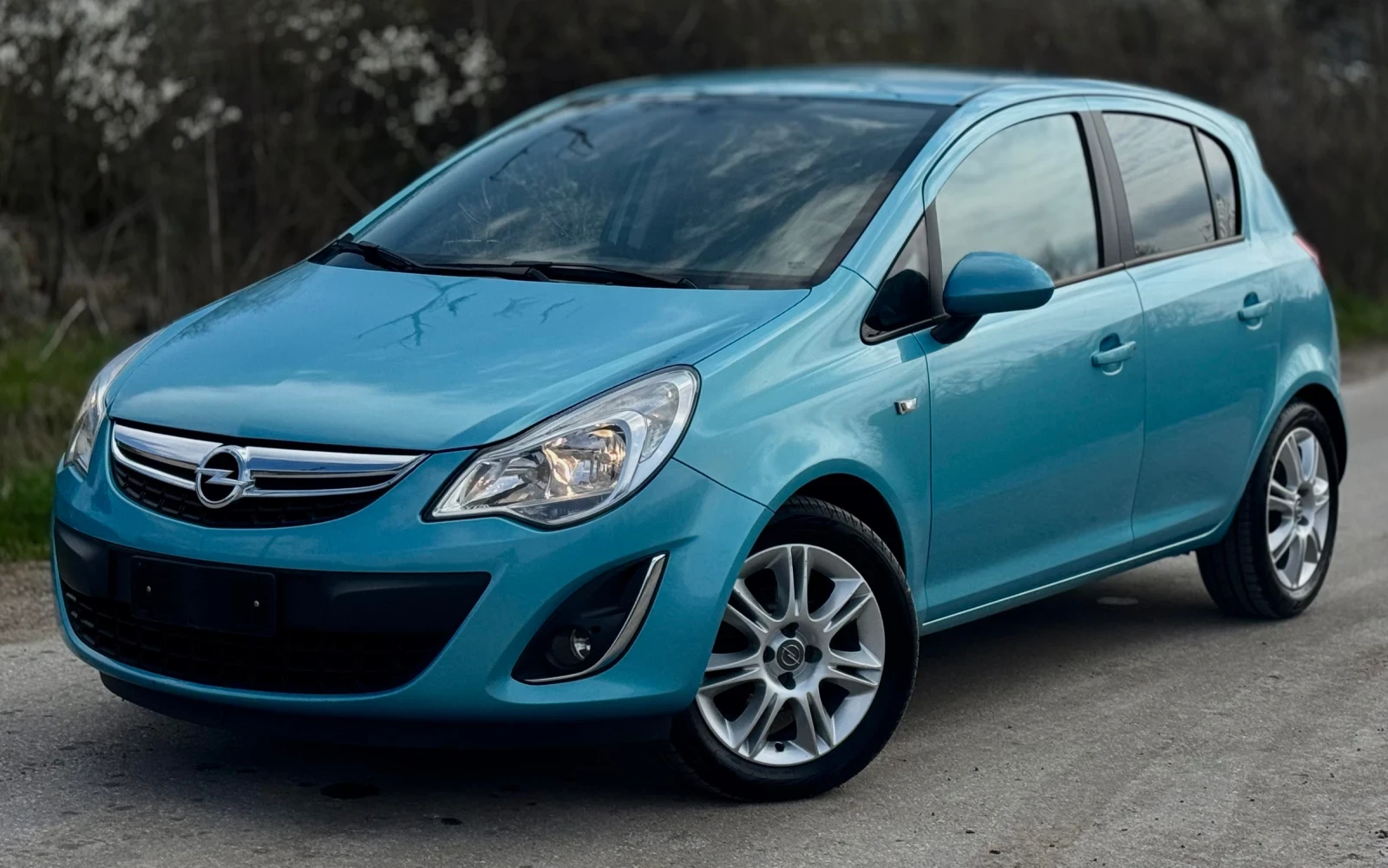 Opel Corsa 1.3CDTI 95�� | Mobile.bg � ����������� 3