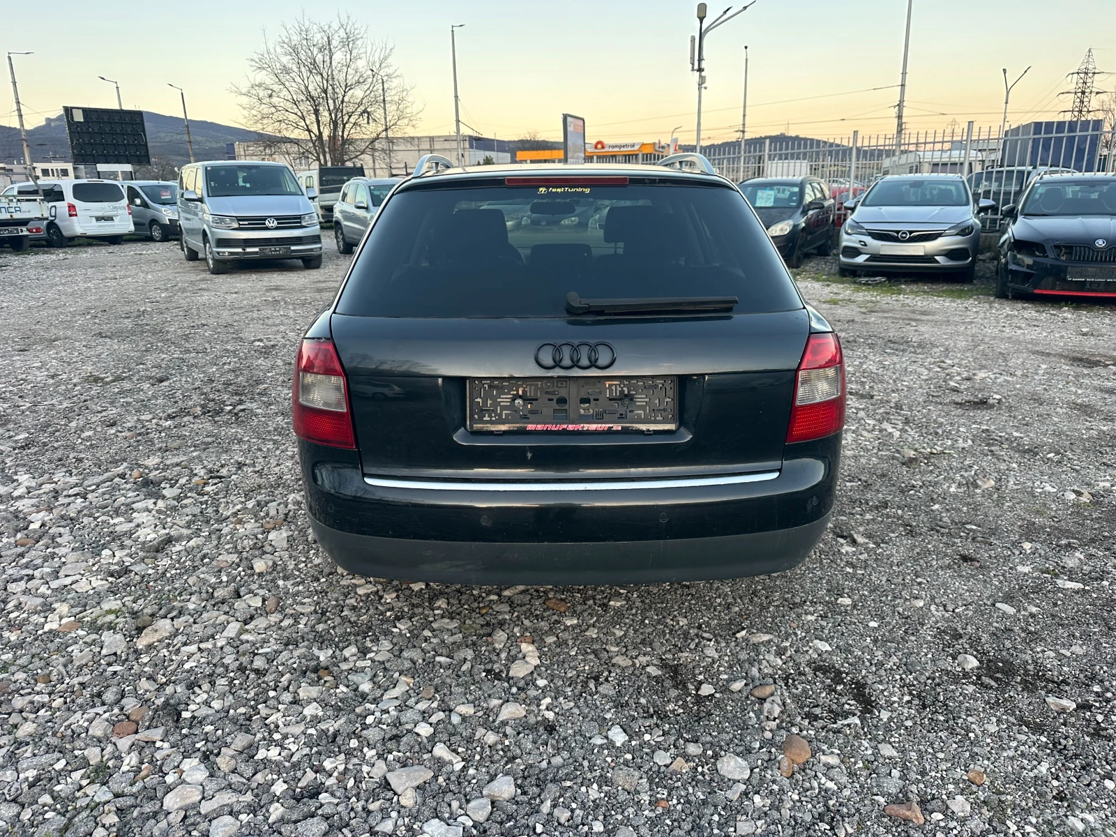Audi A4 1, 9TDI 116KC, снимка 4 - Автомобили и джипове - 54125818