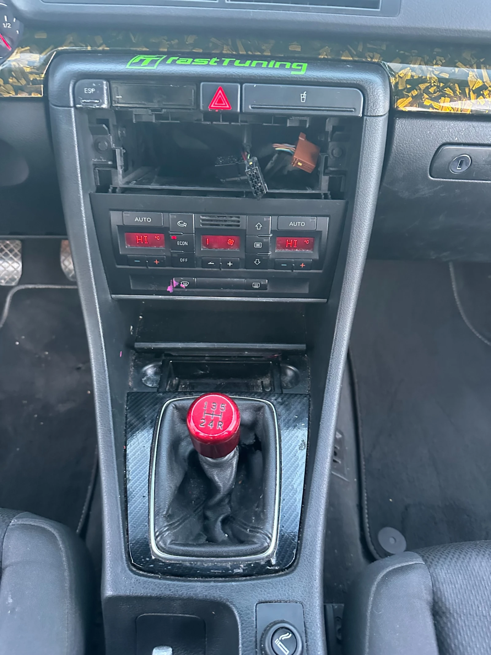 Audi A4 1, 9TDI 116KC, снимка 11 - Автомобили и джипове - 54125818