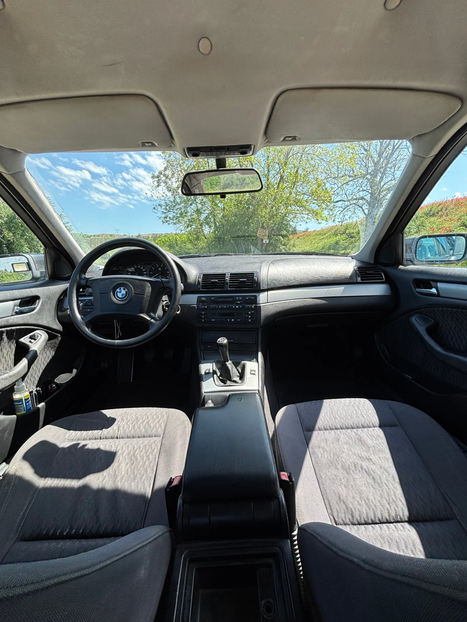 BMW 318, снимка 9 - Автомобили и джипове - 54672860
