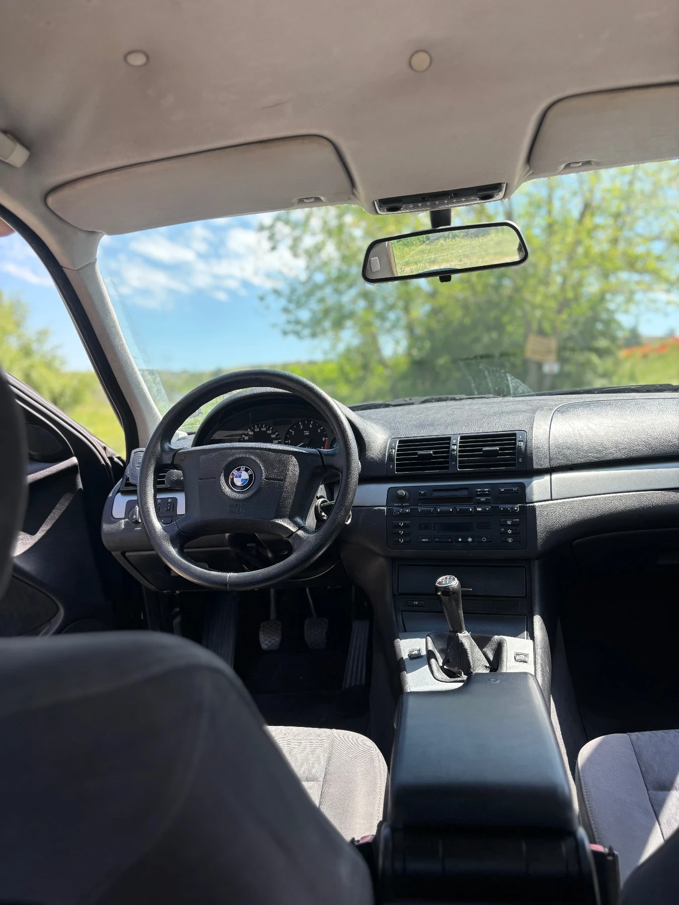 BMW 318, снимка 10 - Автомобили и джипове - 54672860