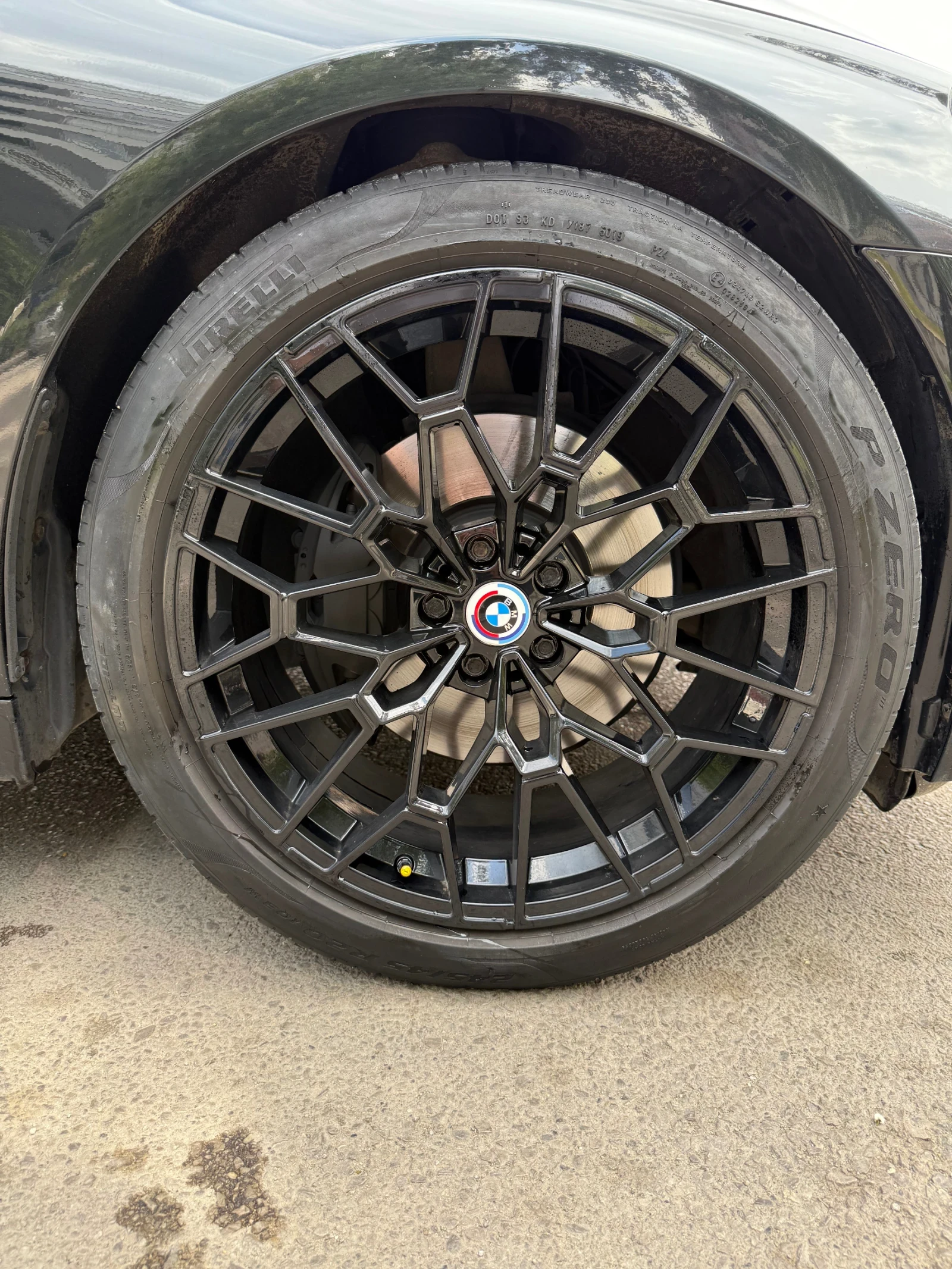 BMW 730 Shadowline | Stage 2 | HART CUT , снимка 7 - Автомобили и джипове - 54945354