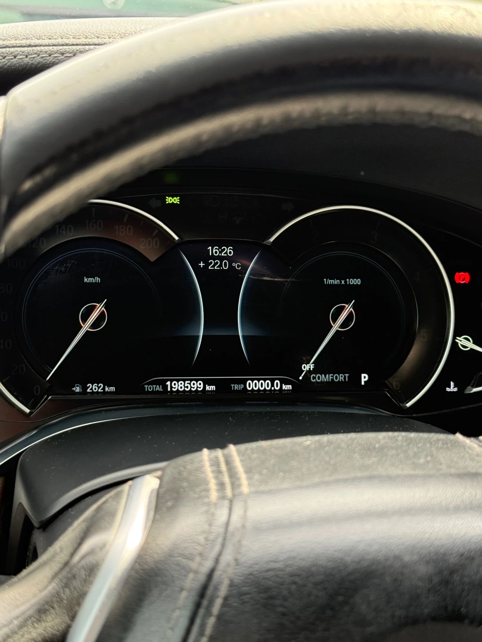 BMW 730 Shadowline | Stage 2 | HART CUT , снимка 11 - Автомобили и джипове - 54945354