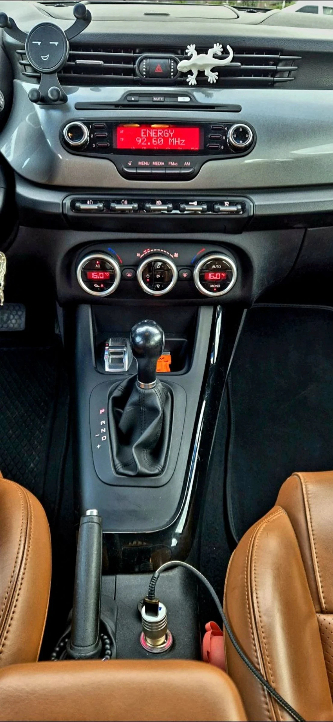 Alfa Romeo Giulietta, снимка 7 - Автомобили и джипове - 54966768