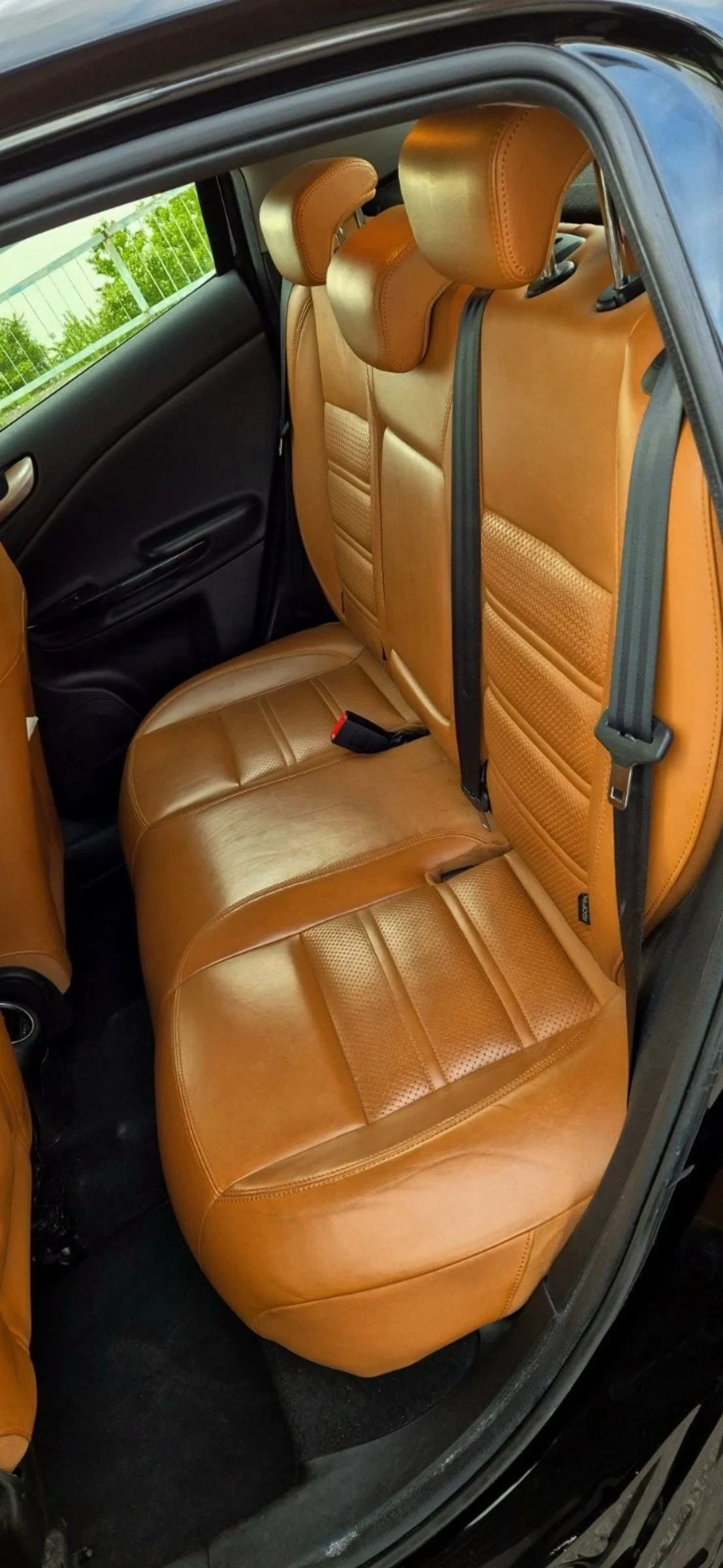 Alfa Romeo Giulietta, снимка 9 - Автомобили и джипове - 54966768