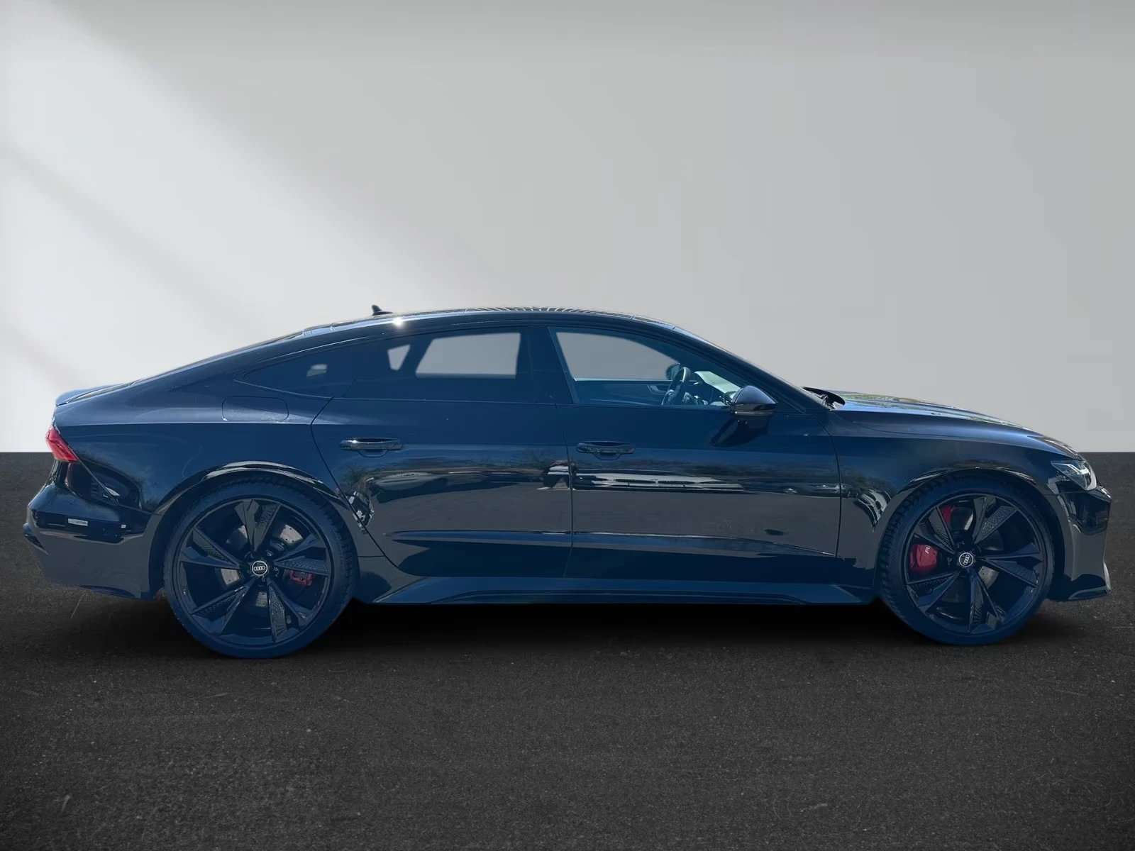 Audi Rs7 SPORTBACK / B&O / VIRTUAL COCKPIT PLUS / PANO /, снимка 5 - Автомобили и джипове - 55128632
