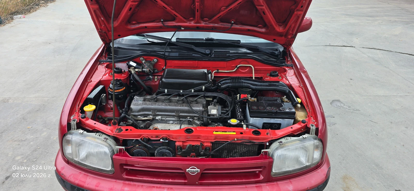 Nissan Micra | Mobile.bg � ����������� 12