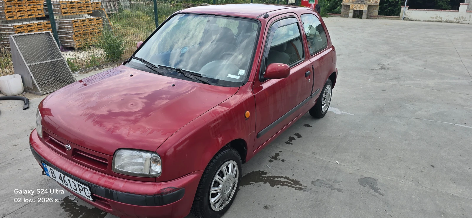 Nissan Micra | Mobile.bg � ����������� 2