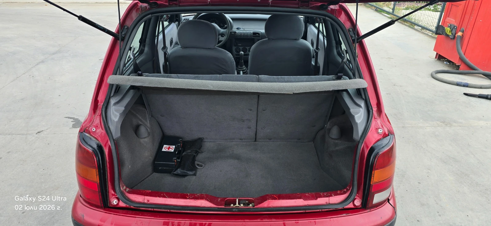Nissan Micra | Mobile.bg � ����������� 13