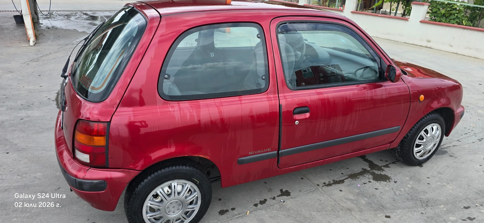 Nissan Micra | Mobile.bg � ����������� 4