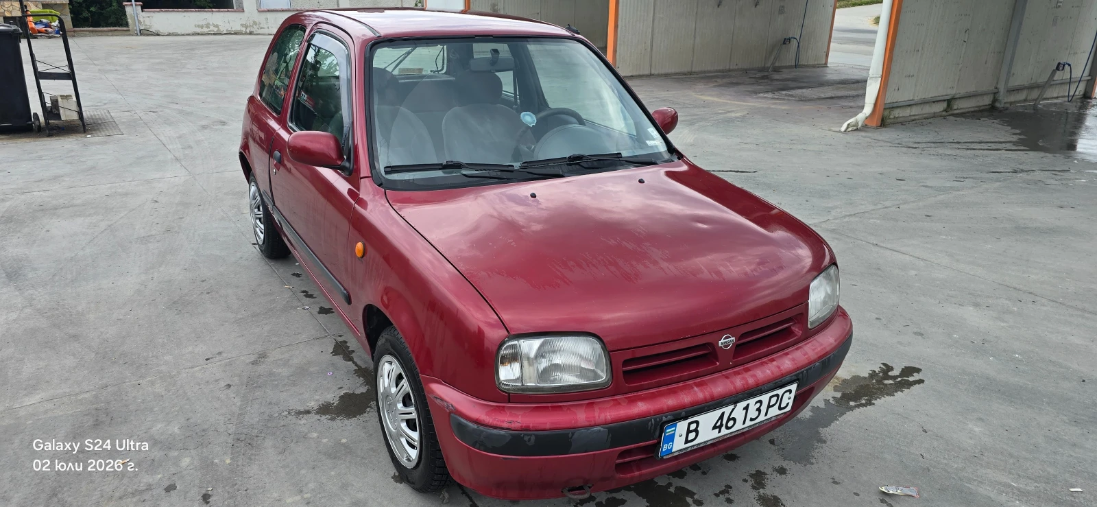 Nissan Micra | Mobile.bg � ����������� 1