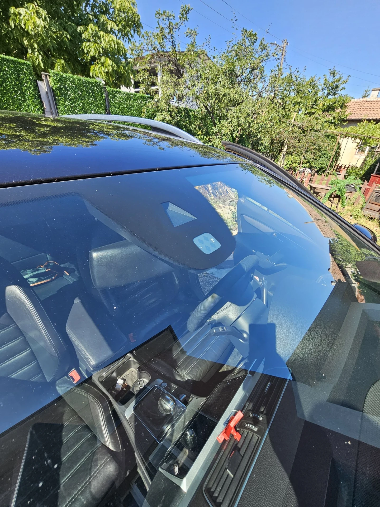 VW Passat, снимка 11 - Автомобили и джипове - 55239417