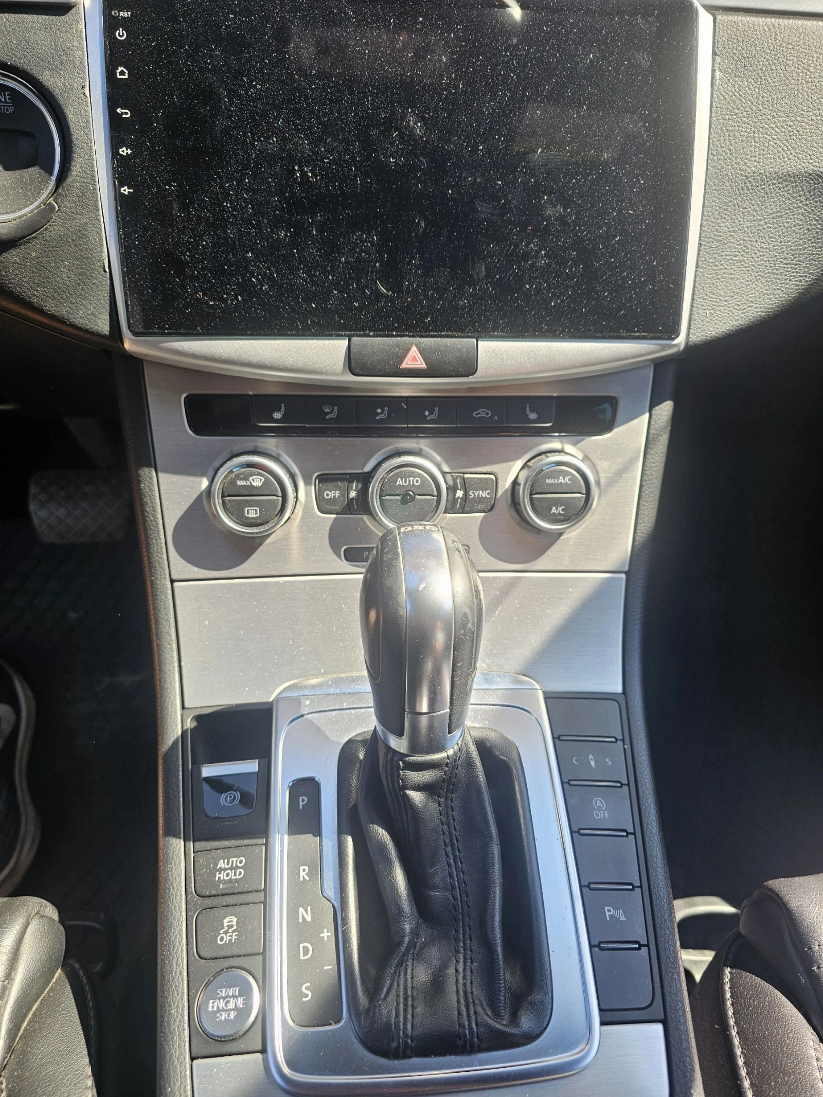 VW Passat, снимка 16 - Автомобили и джипове - 55239417