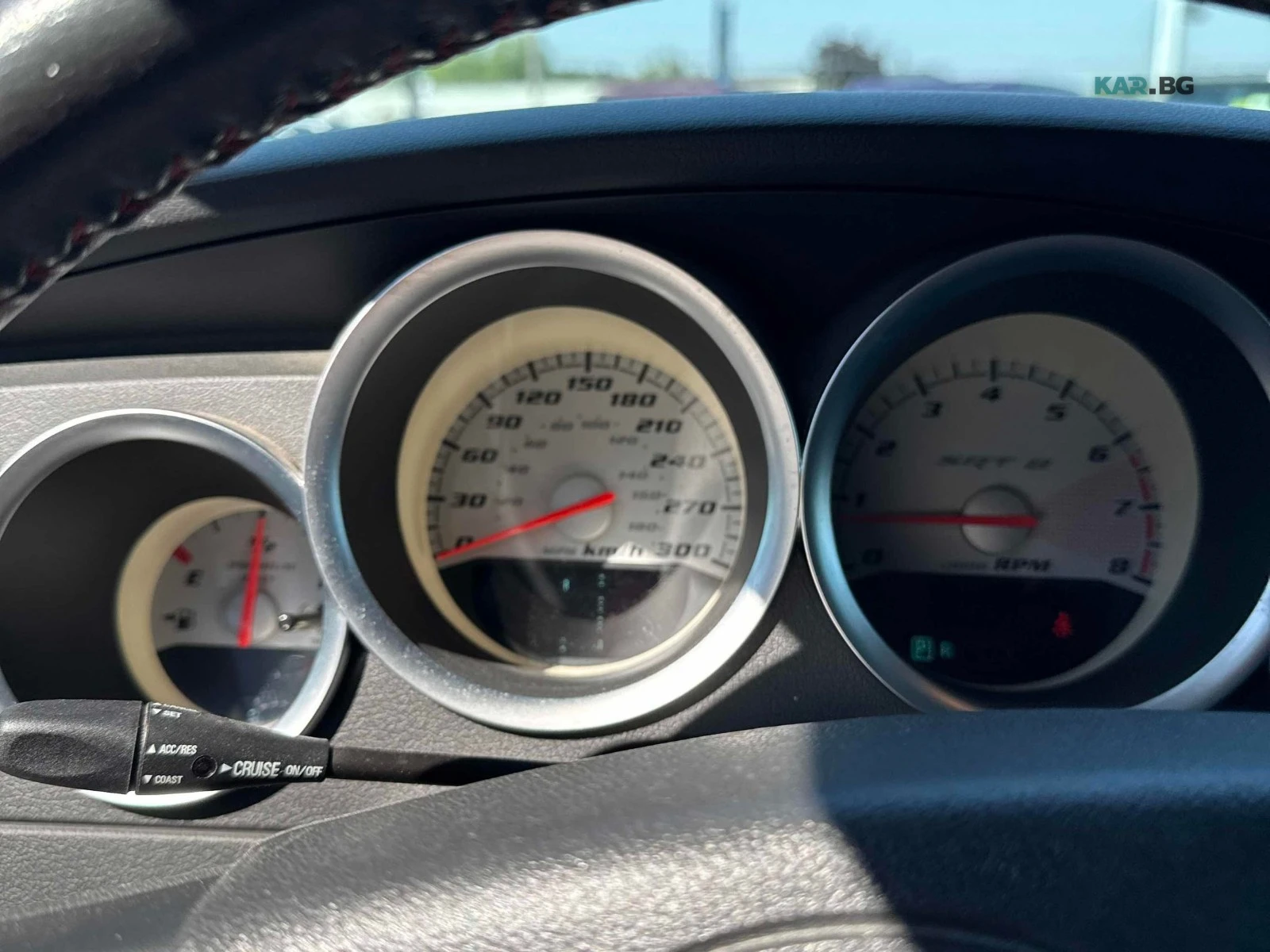 Dodge Magnum SRT8 ���������� ���� �� �������� | Mobile.bg � ����������� 7
