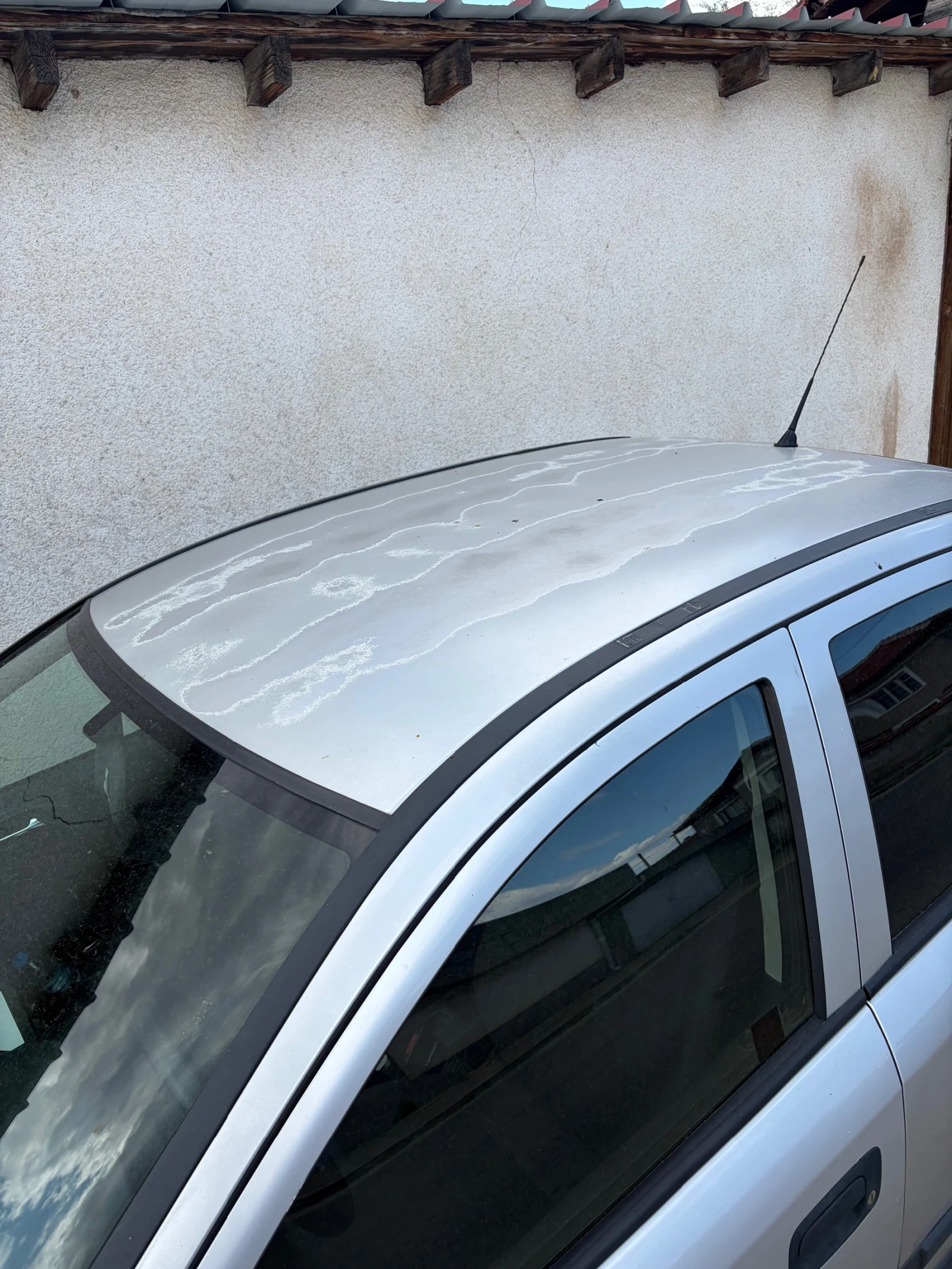 Opel Astra, снимка 3 - Автомобили и джипове - 55435596