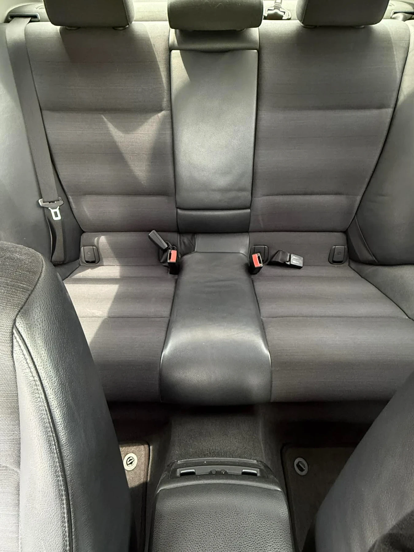 BMW 320, снимка 12 - Автомобили и джипове - 55450498