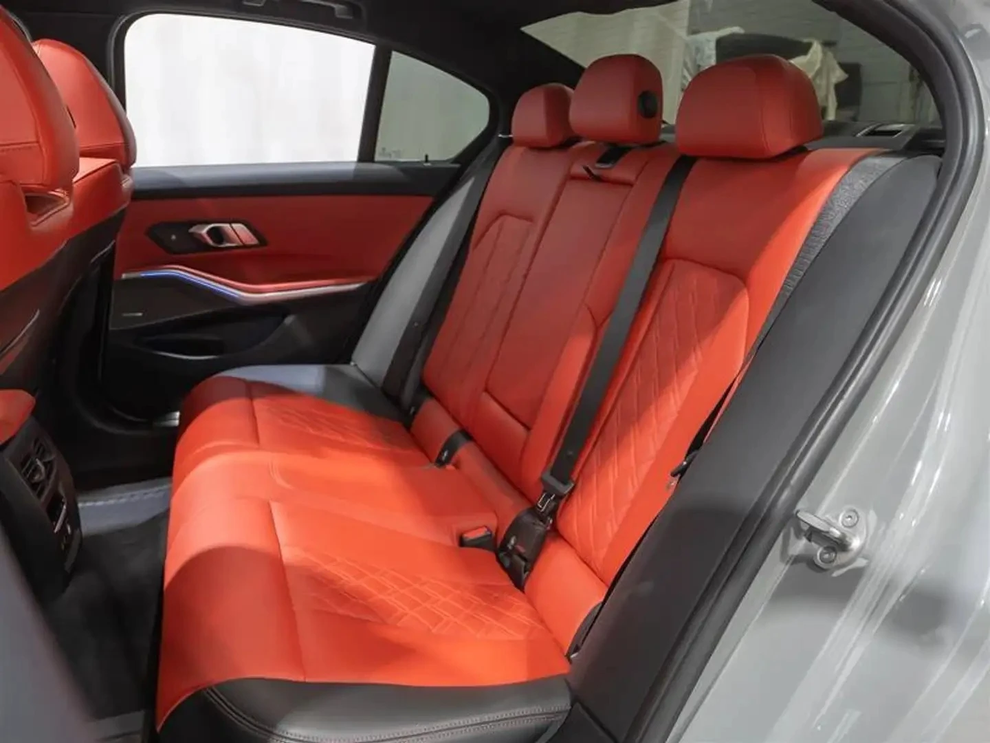 BMW 340 M340i xDrive* Premium Enhanced Package* , снимка 14 - Автомобили и джипове - 55596161