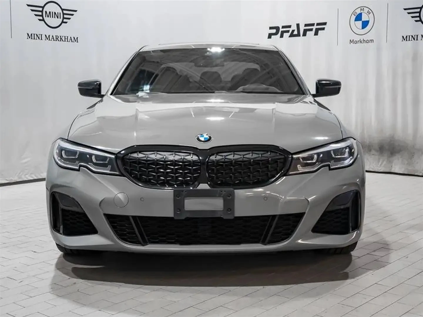 BMW 340 M340i xDrive* Premium Enhanced Package* , снимка 3 - Автомобили и джипове - 55596161