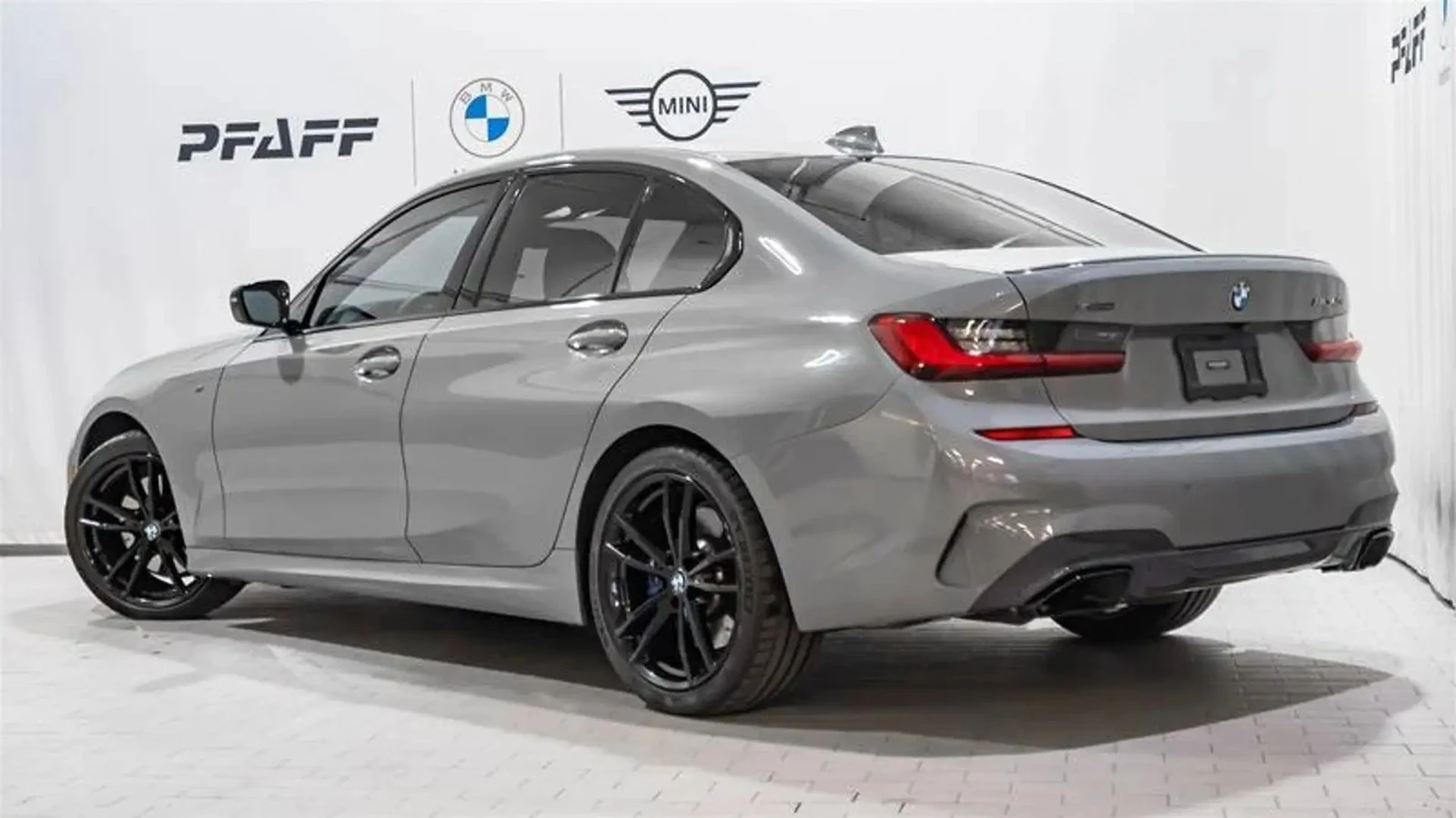 BMW 340 M340i xDrive* Premium Enhanced Package* , снимка 4 - Автомобили и джипове - 55596161