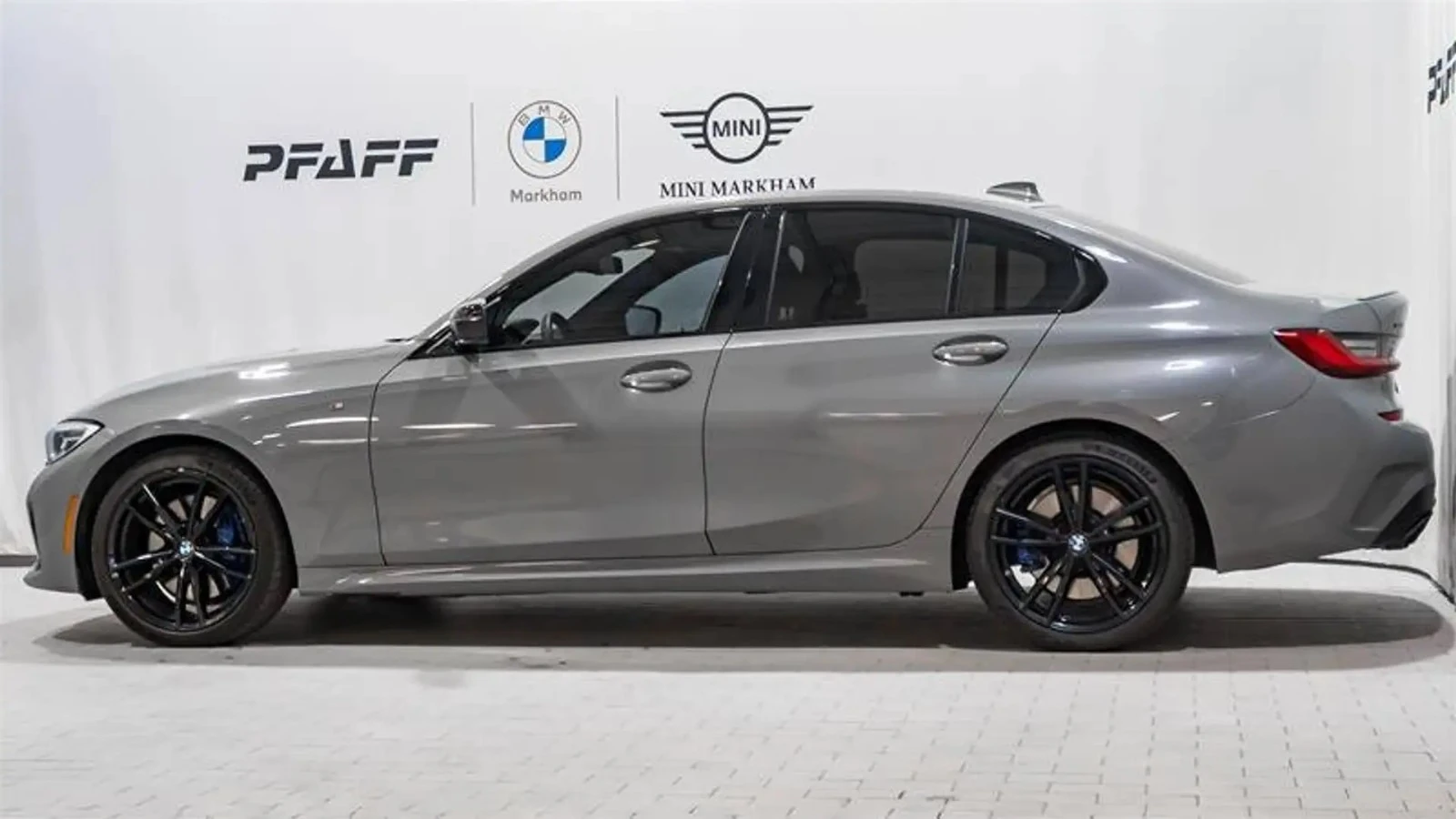 BMW 340 M340i xDrive* Premium Enhanced Package* , снимка 2 - Автомобили и джипове - 55596161