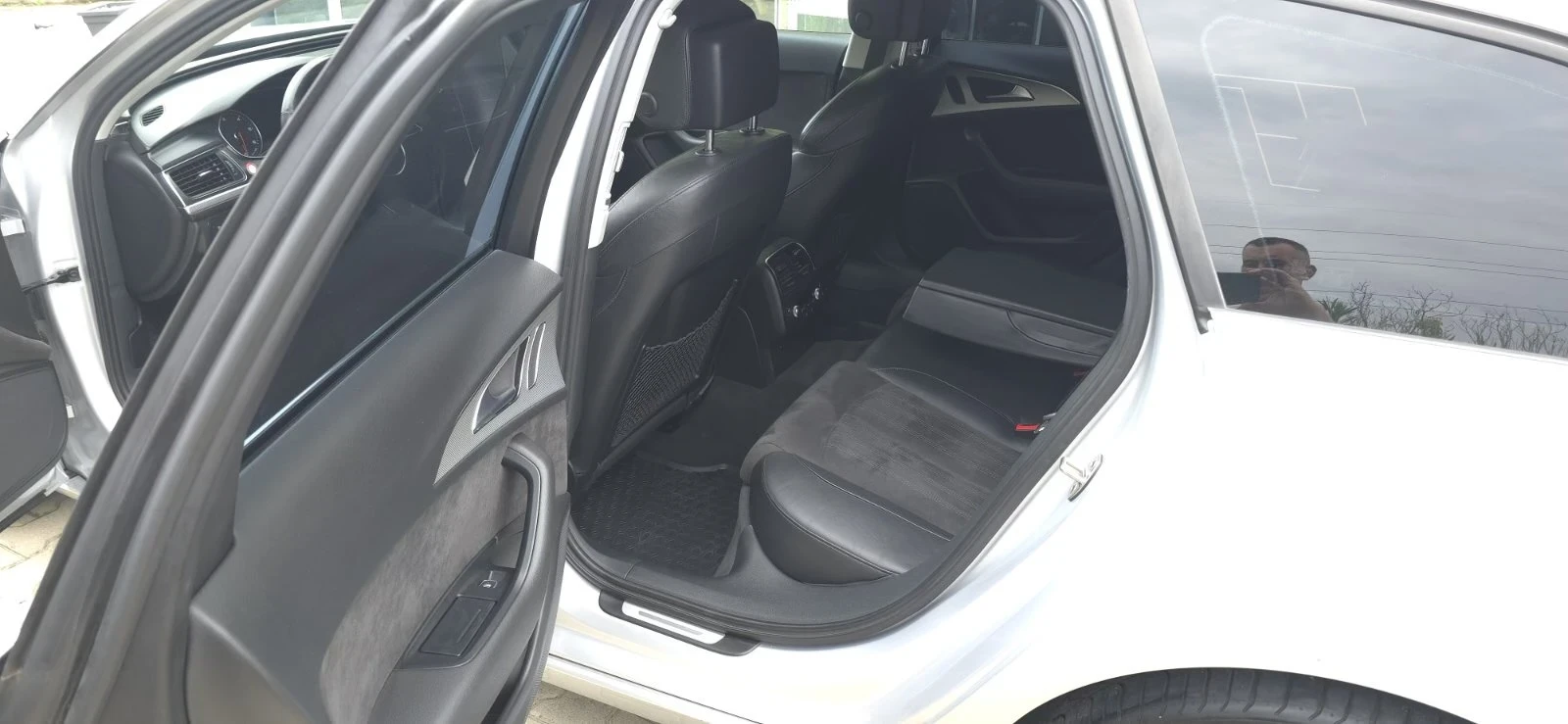Audi A6 Avant 3.0TDI Quattro S-tronic | Mobile.bg � ����������� 10