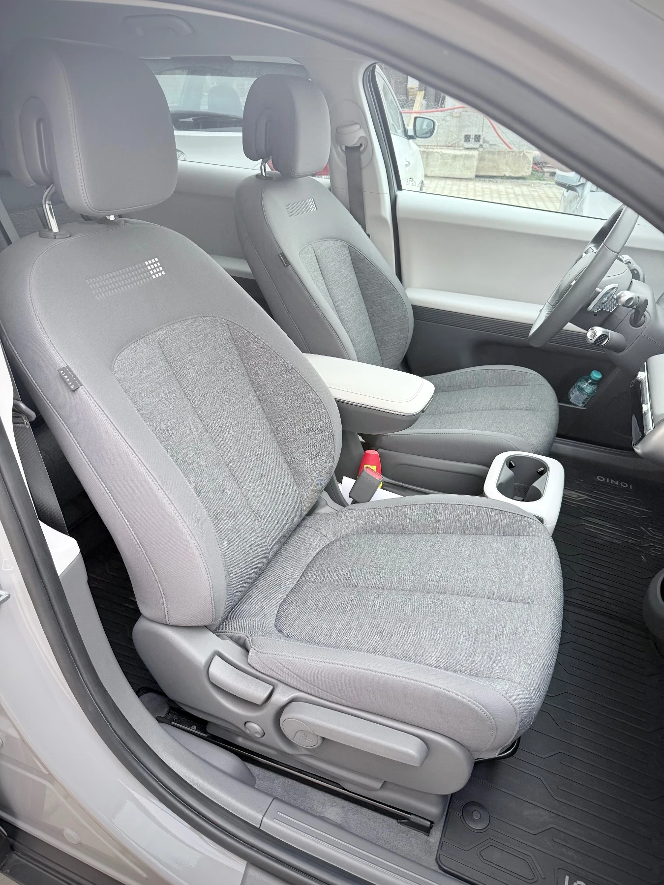 Hyundai Ioniq 5 RWD, снимка 7 - Автомобили и джипове - 56246563