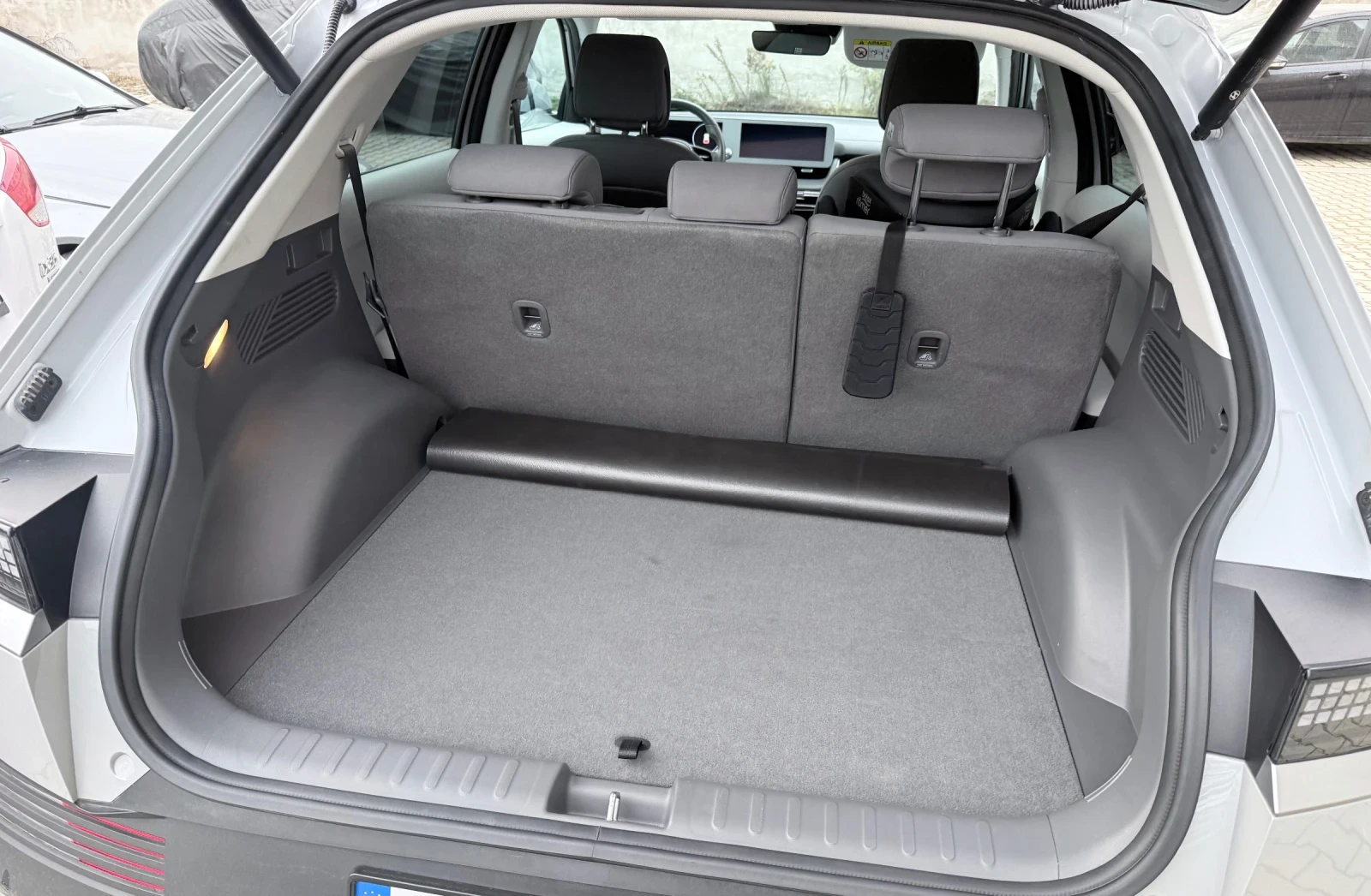 Hyundai Ioniq 5 RWD, снимка 9 - Автомобили и джипове - 56246563
