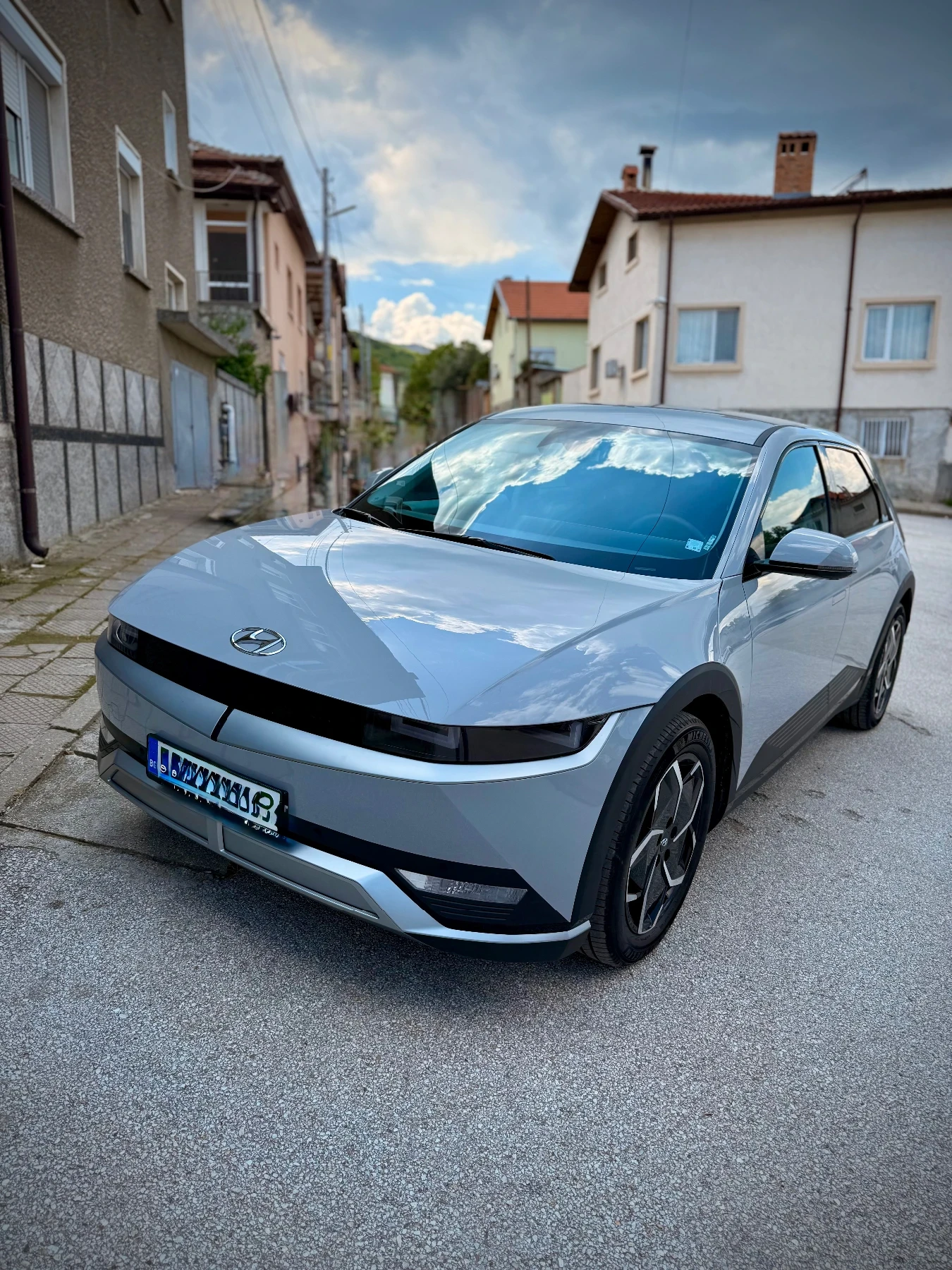 Hyundai Ioniq 5 RWD, снимка 12 - Автомобили и джипове - 56246563