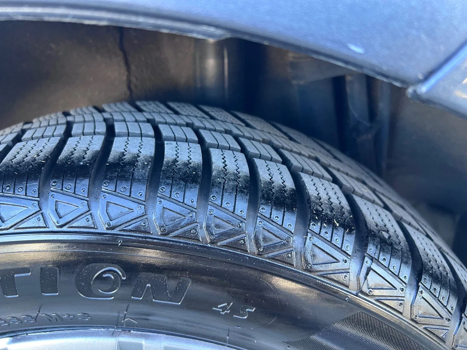 Toyota Yaris 1.3 I  100�� euro 5 | Mobile.bg � ����������� 11