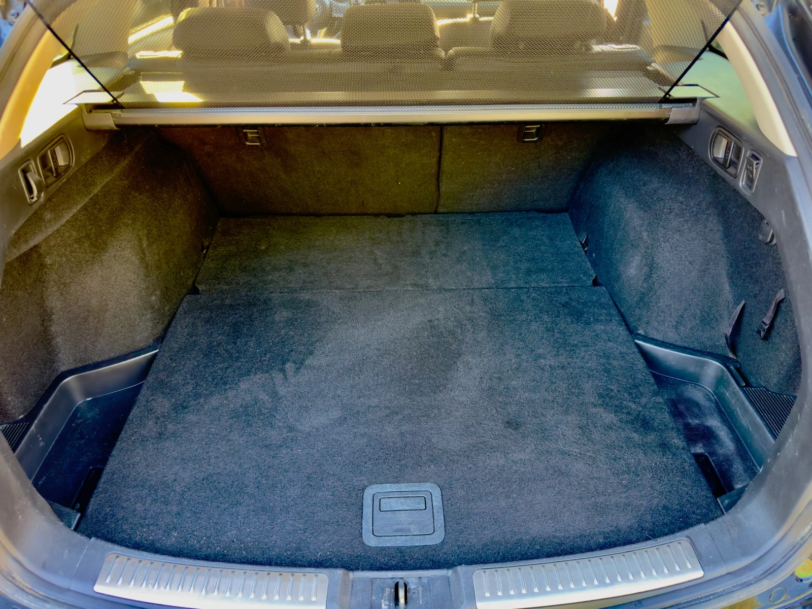 Mazda 6, снимка 11 - Автомобили и джипове - 56417157