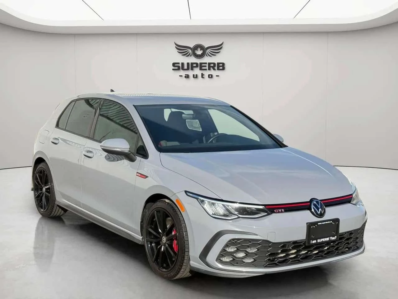 VW Golf 2.0 GTI | ONE OWNER | NO ACCIDENT  CARFAX | Mobile.bg � ����������� 3