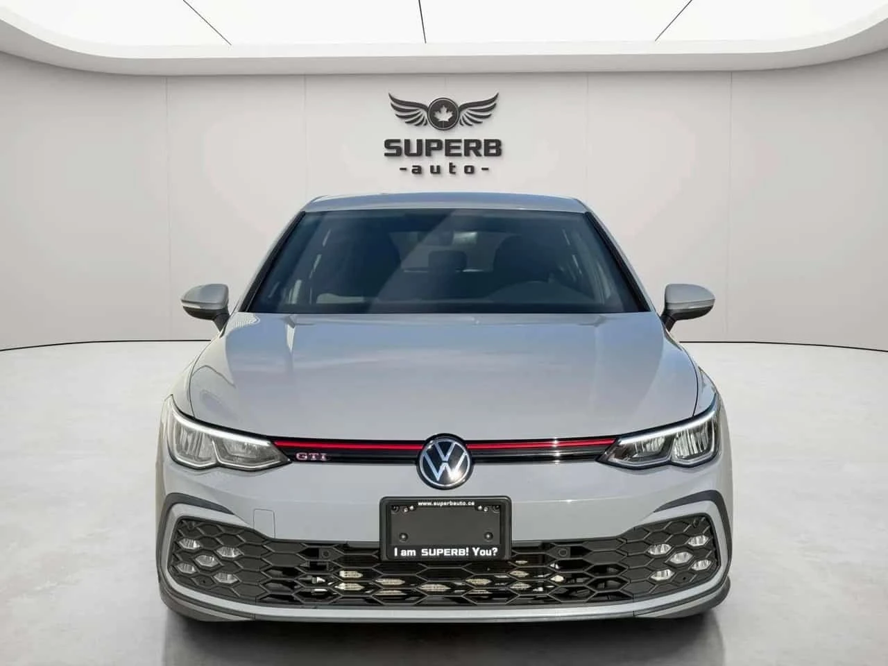 VW Golf 2.0 GTI | ONE OWNER | NO ACCIDENT  CARFAX | Mobile.bg � ����������� 2