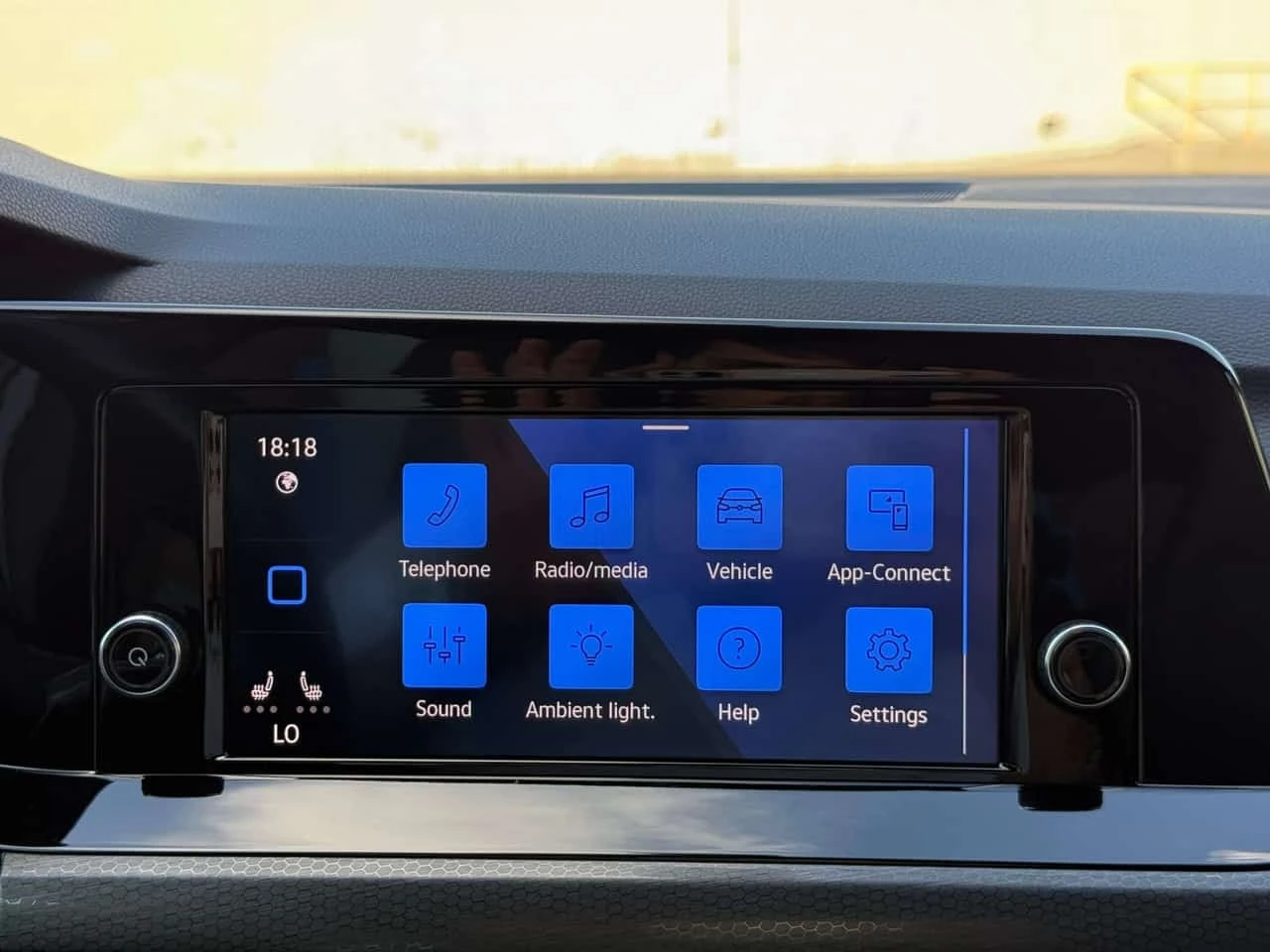 VW Golf 2.0 GTI | ONE OWNER | NO ACCIDENT  CARFAX | Mobile.bg � ����������� 15