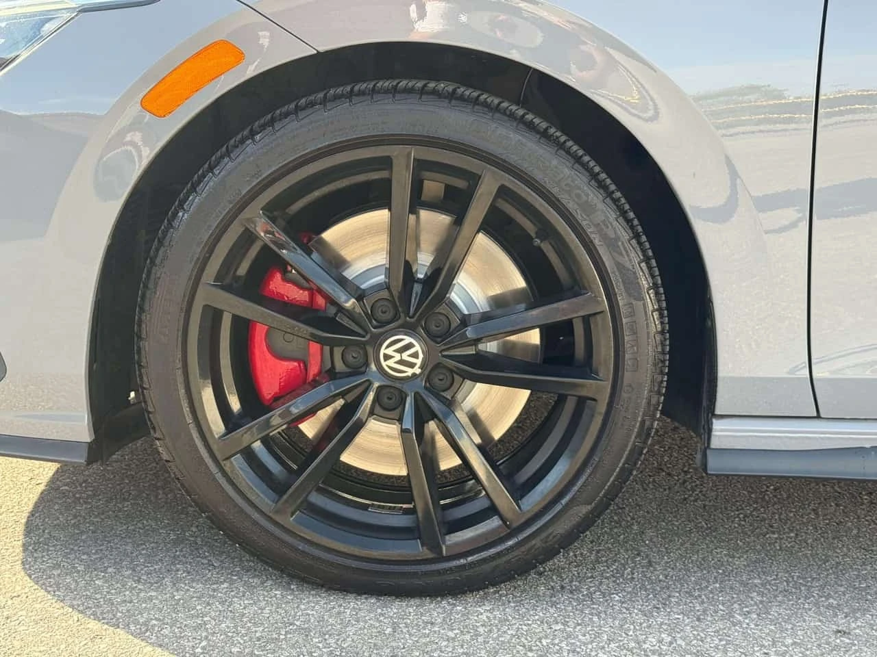VW Golf 2.0 GTI | ONE OWNER | NO ACCIDENT  CARFAX | Mobile.bg � ����������� 9