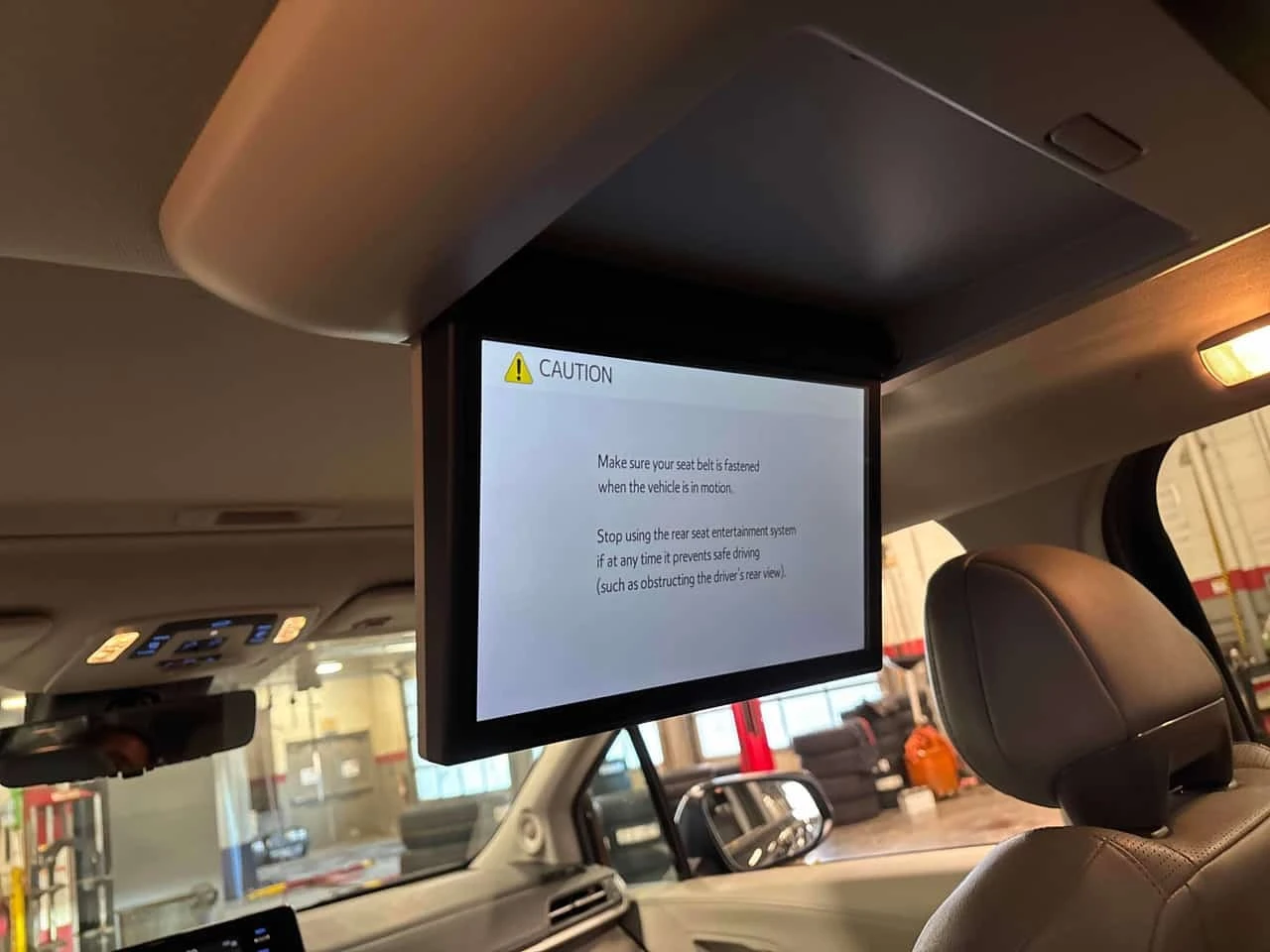 Toyota Sienna Limited 7 Passenger AWD * ����������*  | Mobile.bg � ����������� 12