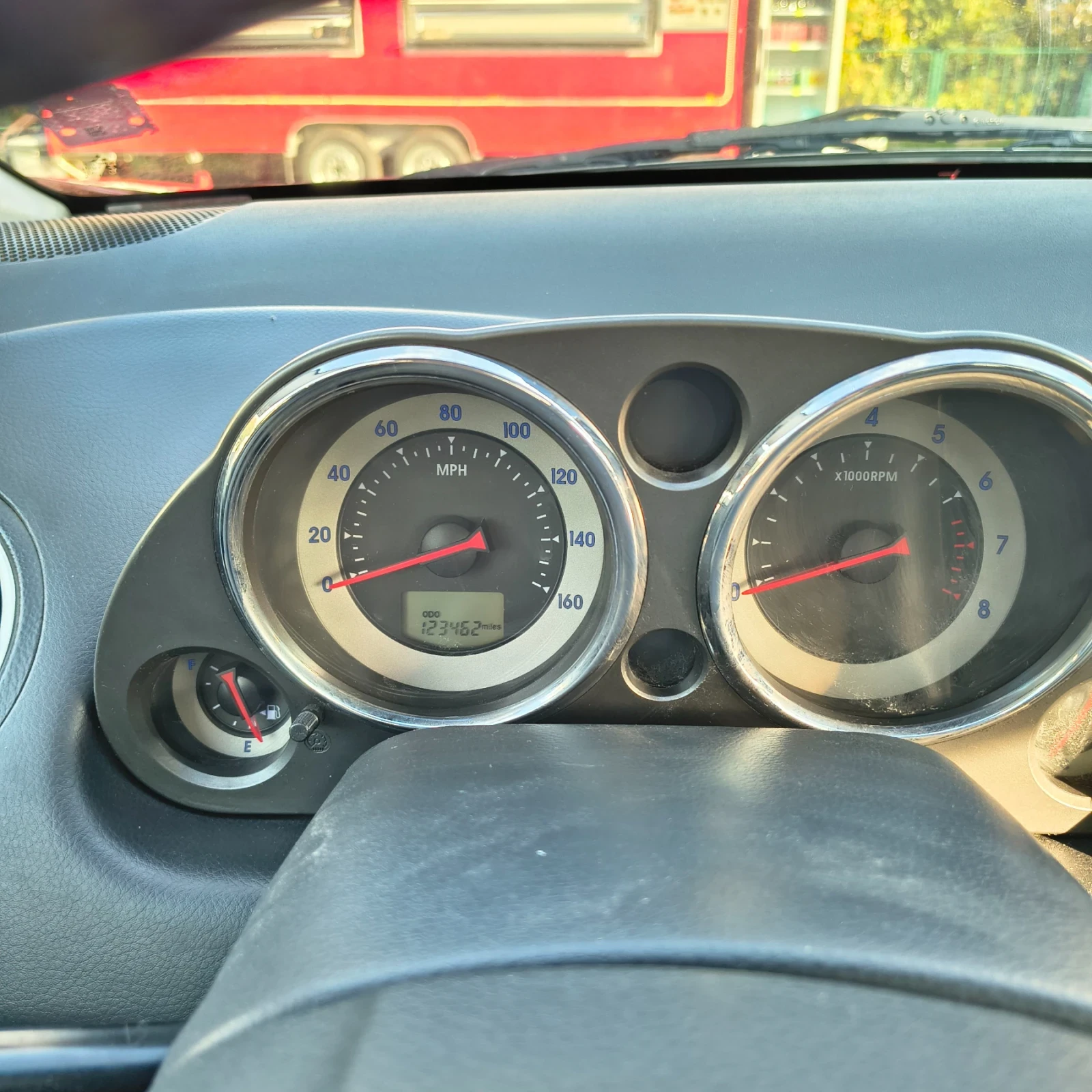 Mitsubishi Eclipse 2.4GS, снимка 6 - Автомобили и джипове - 56602764