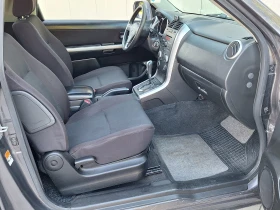 Suzuki Grand vitara 2.4i LPG Lovato, снимка 15