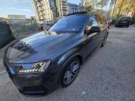 Audi Q7, снимка 4
