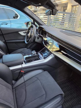 Audi Q7, снимка 8